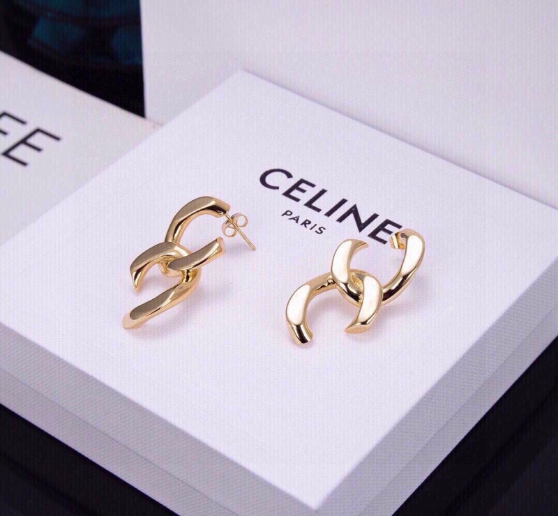 Celine Earrings